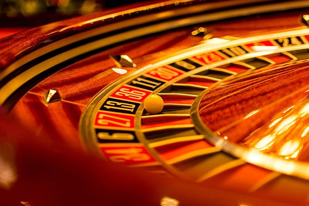 Mobile app interface showing live casino tables